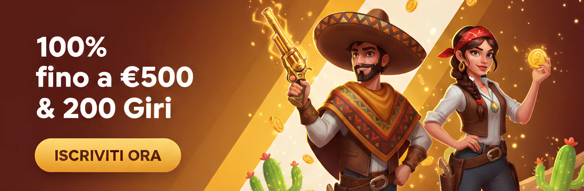 5Gringos Casino 5Gringos Casino